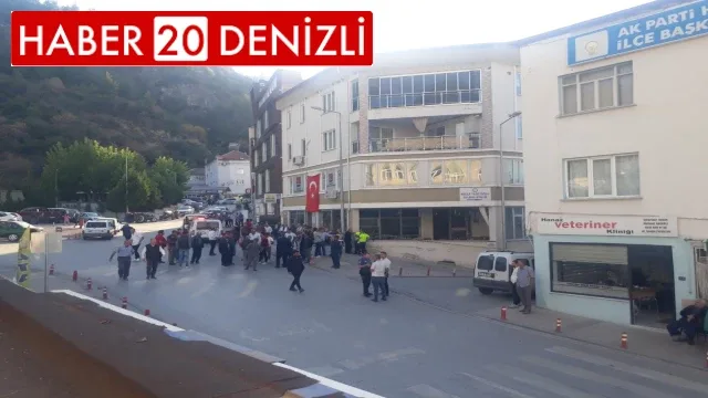 Kahvehanede oturan bacanağına kurşun yağdırdı: 1 ölü, 1 yaralı
