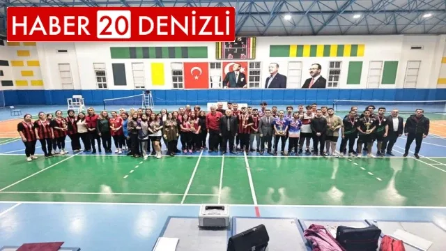Yurtlar arası spor turnuvaları başladı