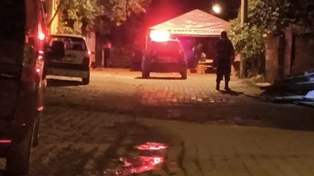 Dayı ve yeğeninin miras kavgasında kan aktı: 1 ölü, 1 ağır yaralı
