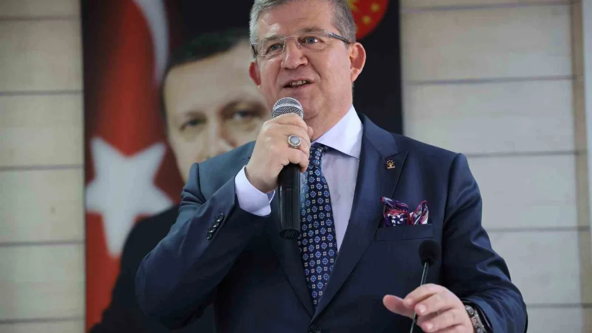 Başkan Subaşıoğlu: "Cumhuriyetimizi daha aydınlık yarınlara taşıyacağız"