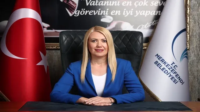 Başkan Doğan’dan Regaip Kandili Mesajı