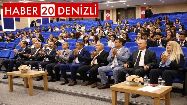 PAÜ Hukuk Fakültesinde ‘Meclis Simülasyonu’ etkinliği düzenlendi