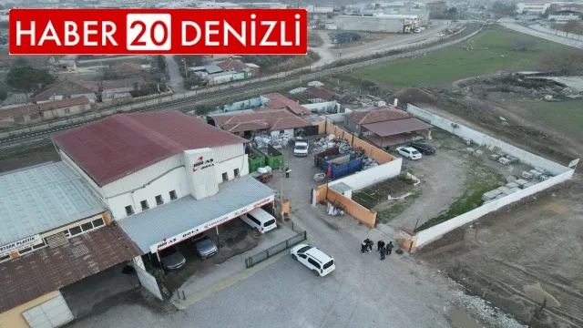 Fıkra gibi olay: Boş arazilere bina inşa eden yaşlı kadın, senelerce kira tahsilatı yaptı