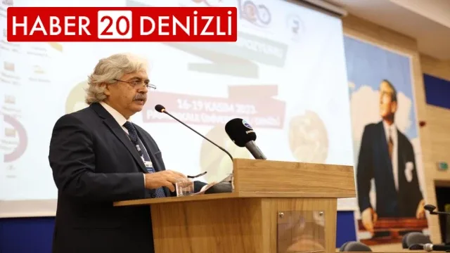 4. Ulusal Ceviz Sempozyumu PAÜ ev sahipliğinde düzenlendi