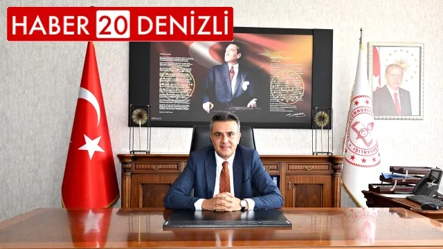 Milli Eğitim Müdürü Çalışkan’dan ara tatil mesajı