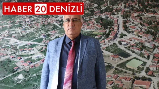 Çameli Belediyesi 2023 yılında çalışmalara hız verdi