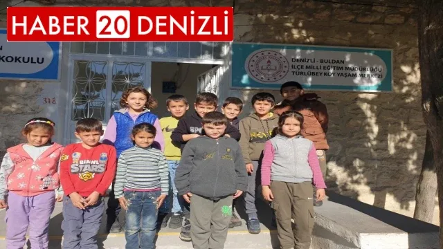 Köy Yaşam Merkezleri öğrenci ve köylülerin eğitime ulaşımını kolaylaştırdı