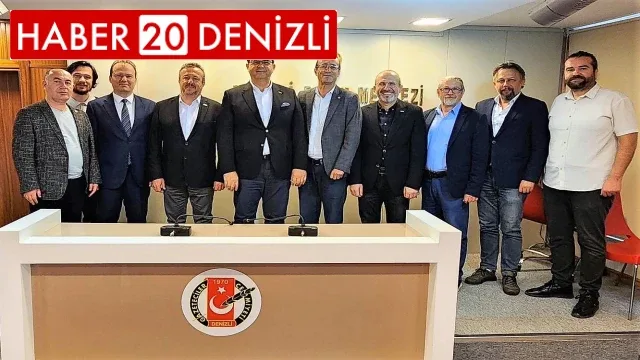 DENİB Başkanı Memişoğlu ihracatçının beklentilerini açıkladı