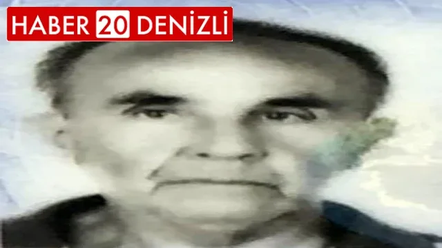 Yaşlı adam parkta ölü bulundu