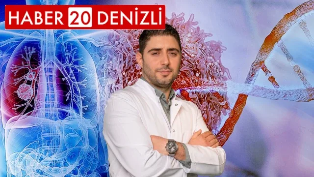 1-30 Kasım Akciğer Kanseri Farkındalık Ayı