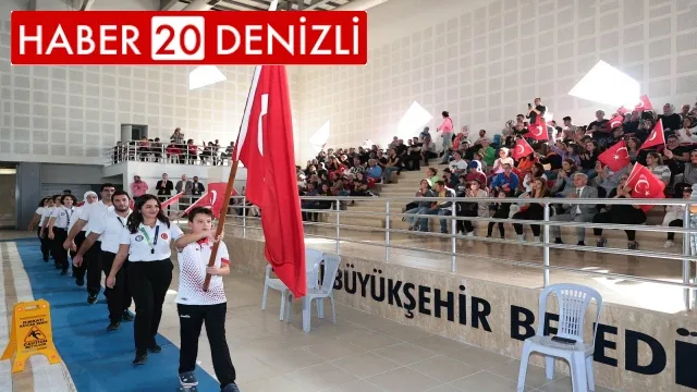 Büyükşehir’den Cumhuriyet Bayramı Yüzme Şenlikleri