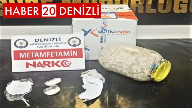 Uyuşturucu operasyonunda 8 tutuklama