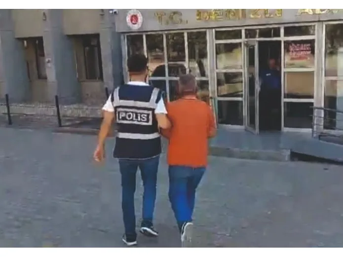 Denizli’de 27 yılla aranan hırsızlık zanlısı yakalandı