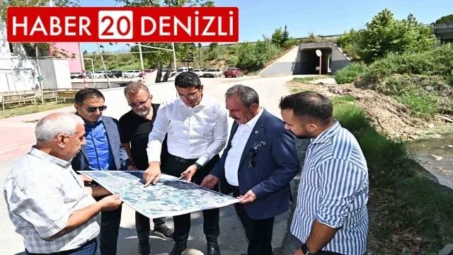 DTO selden etkilenen üyelerini yalnız bırakmadı