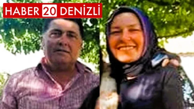 Kocasını demir sopayla öldüren kadın ve oğlu gözaltına alındı