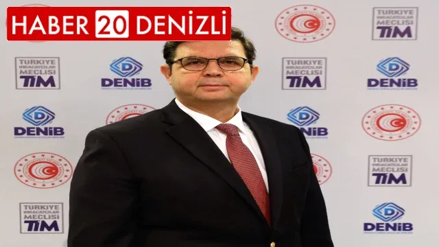 Denizli'den Temmuz ayında 260 milyon dolarlık ihracat yapıldı