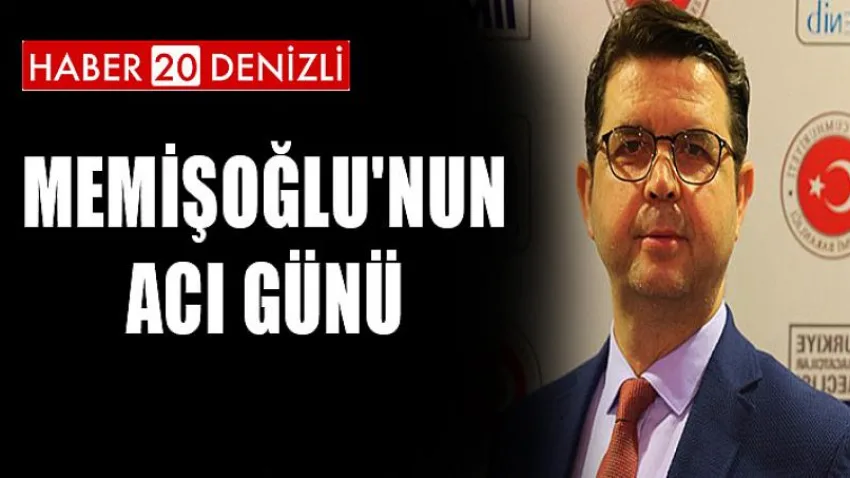 Memişoğlu'nun Acı Günü