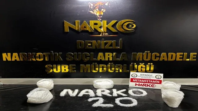 'Vıp' Uyuşturucu Tacirleri Tutuklandı
