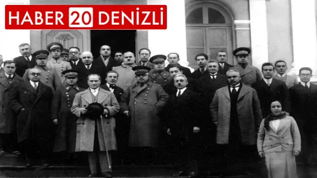 Başkan Örki’den 4 Şubat Mesajı
