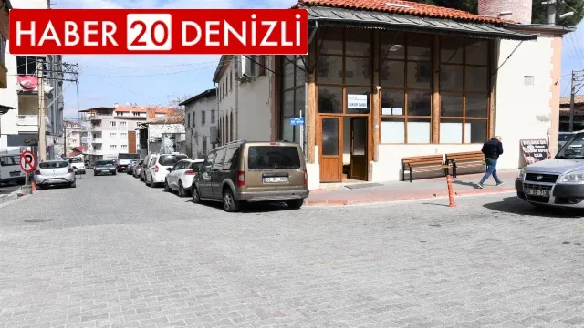 Buldan trafiğinde yeni dönem: Park yasağı