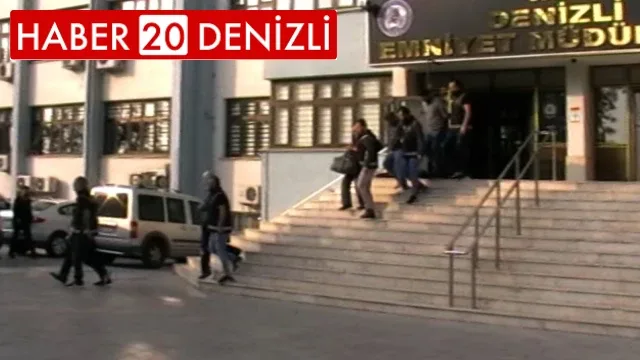 FETÖ’nün güncel finansman yapılanmasına darbe