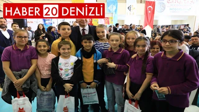 Büyükşehir Belediyesi 5. Kitap Fuarı kapılarını açıyor