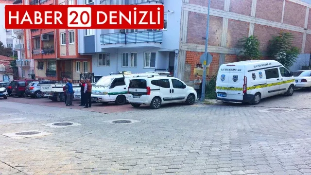 Geceyi beraber geçirdiği arkadaşları sabah saatlerinde cansız bedeniyle karşılaştı