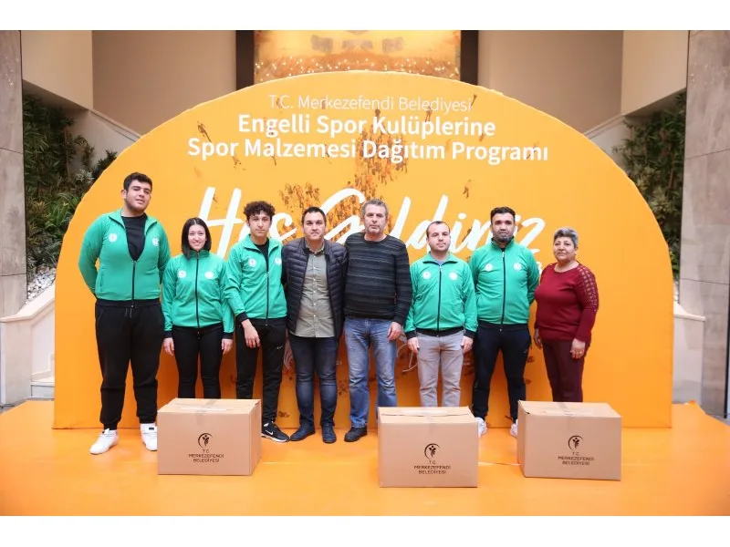 İki Gün Süren ‘Engelsiz Fest’ Sona Erdi