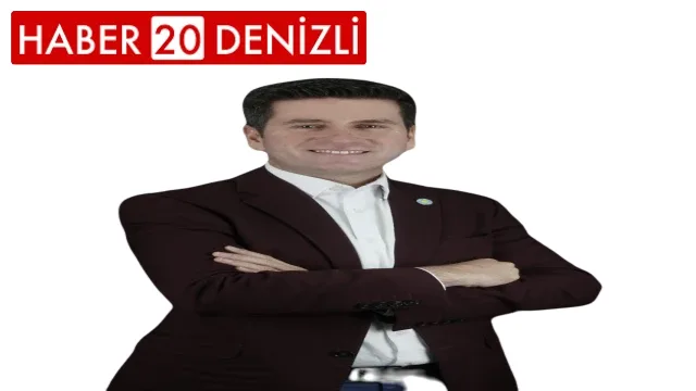 İYİ Parti Denizli Milletvekili Aday Tatık, İslam Alemi’nin Kadir Gecesini Kutladı!