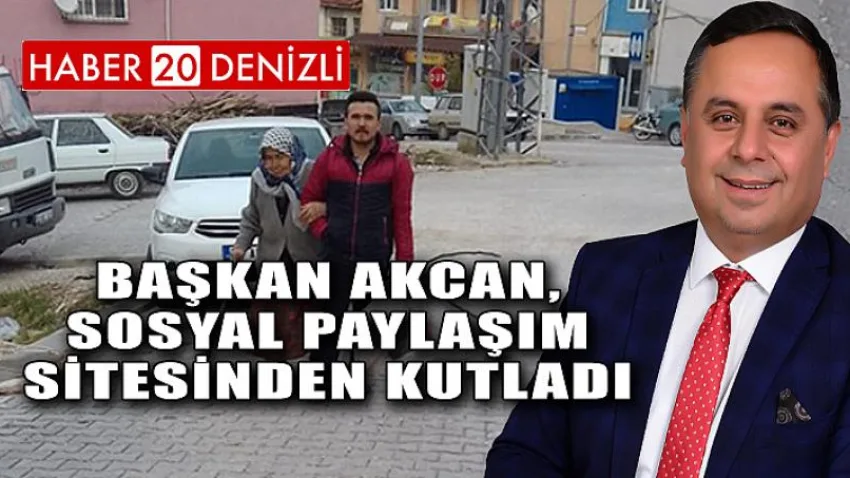 İşte Türk Genci...