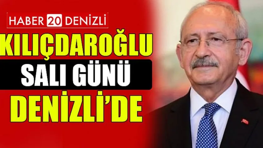 Kazım Arslan Parkı’nın Açılışını Yapacak