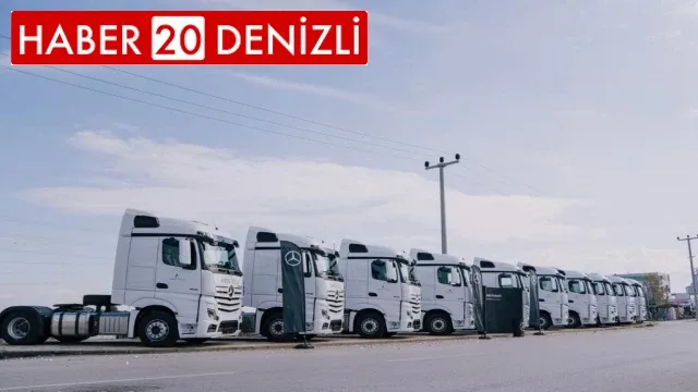 Hastalya Otomotiv’den Amiroğlu’na görkemli teslimat
