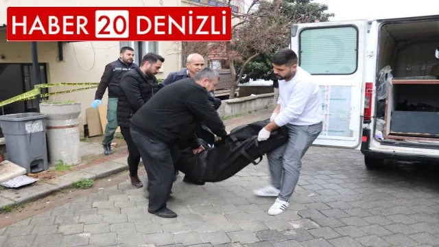 İşe gitmek için uyanan genç, annesi ve kardeşini ölü buldu