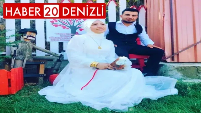Başıboş gezen taya motosikletle çarpan 10 günlük evli çift ağır yaralandı