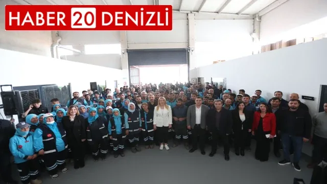 Merkezefendi ailesinden geleneksel bayramlaşma