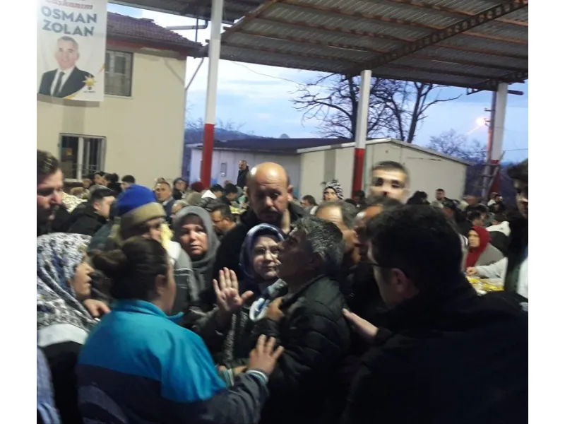 Hayatını Başkanın Hemşire Eşi Kurtardı