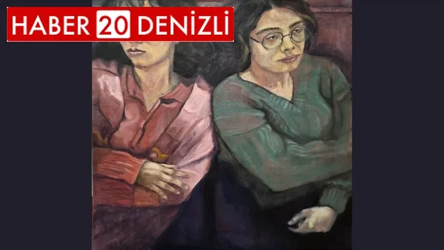 PAÜ Yüksek Lisans Öğrencisi 3’üncülük Ödülüne Layık Görüldü