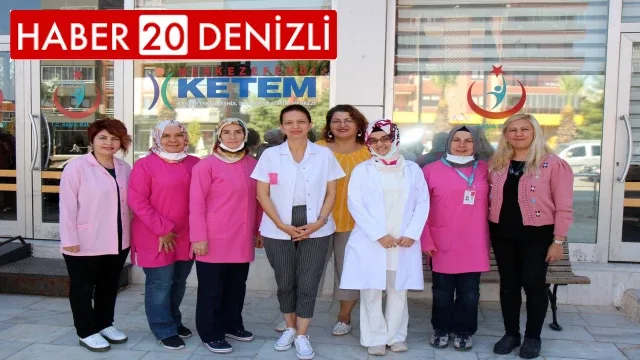 Göğüs kanserinde erken teşhis uyarısı