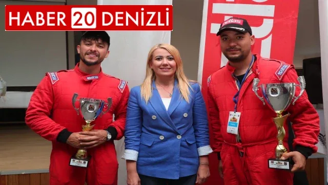 OffRoad heyecanı adrenalinle sona erdi