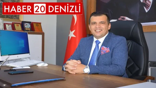 Başkan Atlı; “Kamuoyunu bilgilendiren gazeteciler, kutsal bir görevi yerine getiriyor”