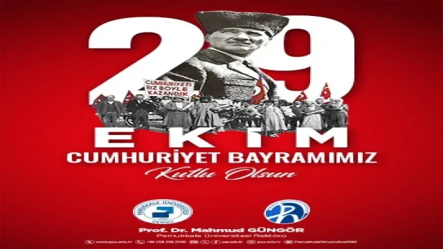 29 EKİM PAÜ