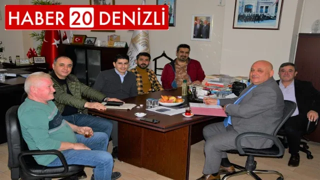 Buldan Belediyesi tarafından ihalesi yapılan Gençlik Merkezi inşaatı tamamlanarak Gençlik ve Spor İl Müdürlüğüne devredildi
