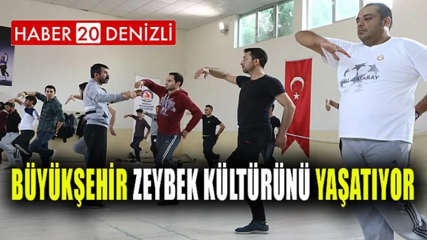 Büyükşehir Halk Oyunları kurs kayıtları başladı
