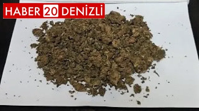 Uyuşturucu ticaretine karışan 14 şüpheli tutuklandı