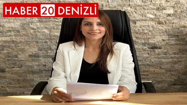 İYİ Parti Denizli İl Başkanı belli oldu