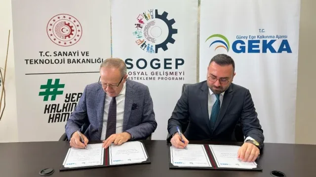 Pamukkale’de engelsiz bir gelecek için önemli adım: Pamukkale Engelsiz Nefes Evi