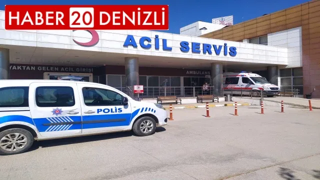 Çivril'de 37 kişi tavuklu pilavdan zehirlendi