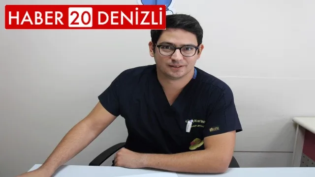 Denizli’de ilk kez Çocuk Üroloji uzmanı görev yapmaya başladı