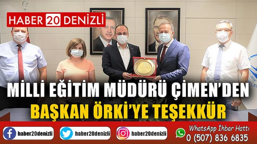Pamukkale Belediyesinin Esnaflara Destek Ödemeleri Devam Ediyor