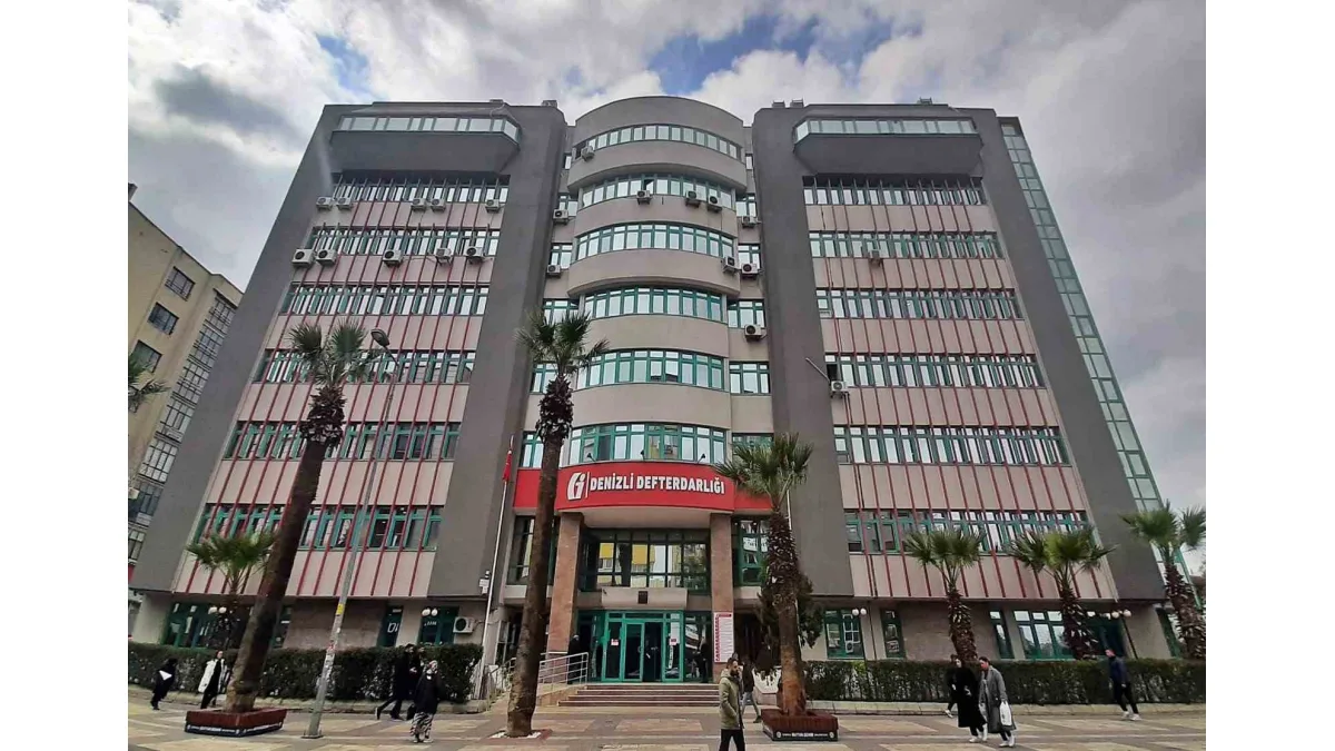 Denizli Defterdarlığı borçu taksitlendirmeleri için kritik uyarıda bulundu